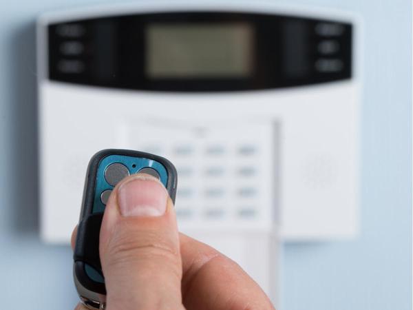 Choisir une alarme avec détecteur de mouvement pour sécuriser sa maison