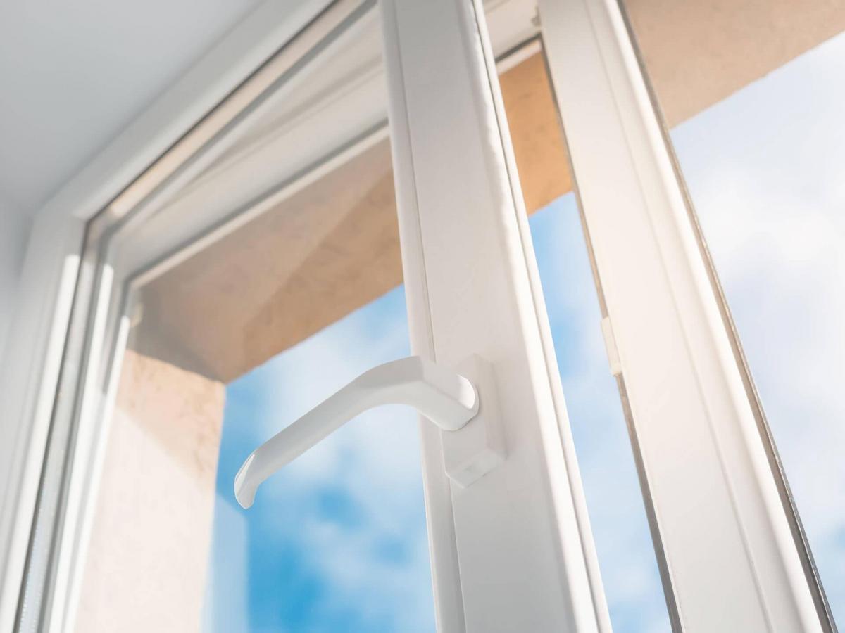 Fenêtres PVC : alliez économie, durabilité et confort thermique
