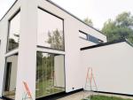 Bien choisir ses fenêtres pour une maison neuve