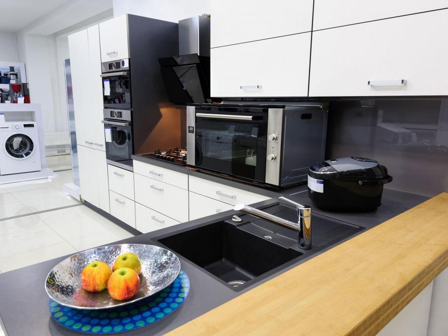 Électroménager éco-responsable : équipez votre maison durablement