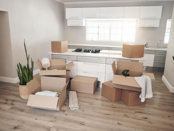 Emménager dans une maison neuve : nos conseils clés