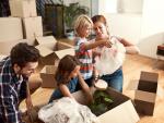 Première année en maison neuve : les bons réflexes