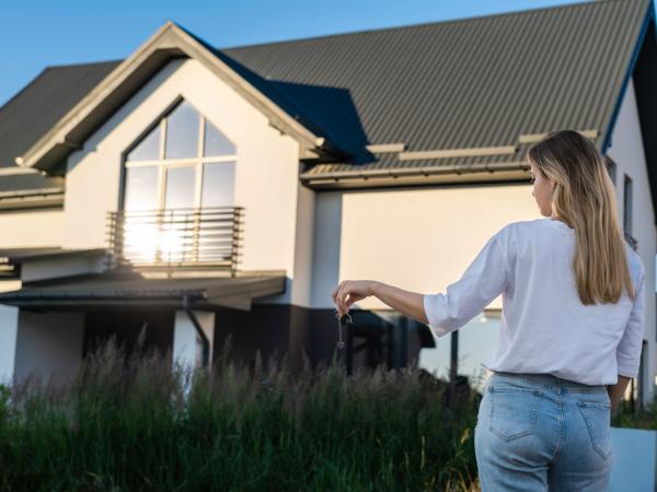 Prêt immobilier maison neuve : au-delà du taux