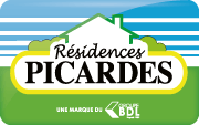 Résidences Picardes - Constructeur de maisons