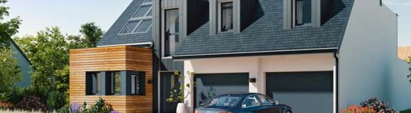 Plans de maisons sur-mesure