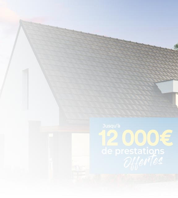 Votre maison sur-mesure avec Résidences Picardes